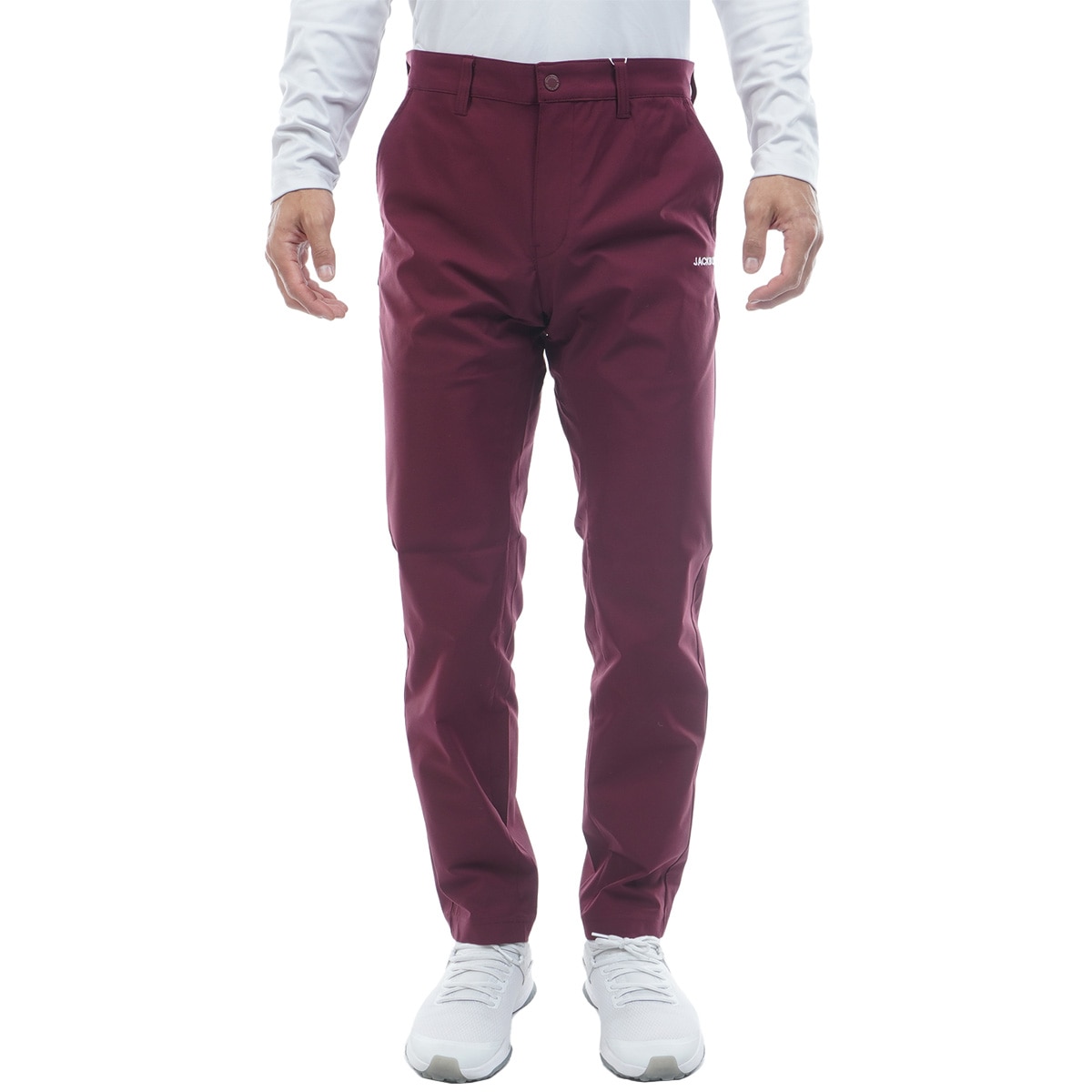 ツイル ロングパンツ(ロングパンツ)|Jack Bunny!!(ジャックバニー