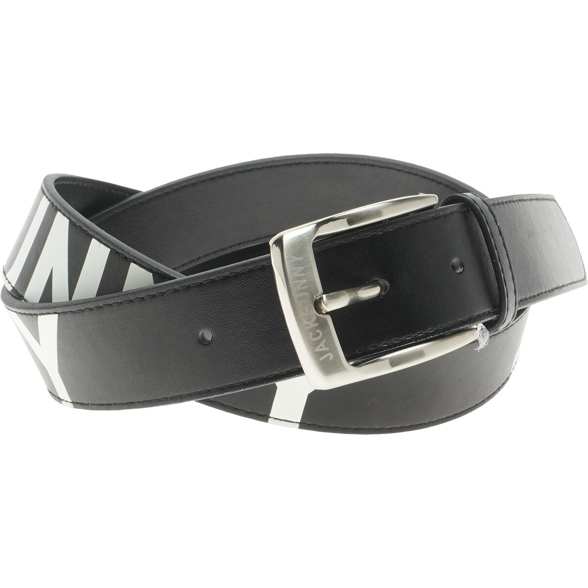 ロゴプリントベルト(ベルト)|Jack Bunny!!(ジャックバニー