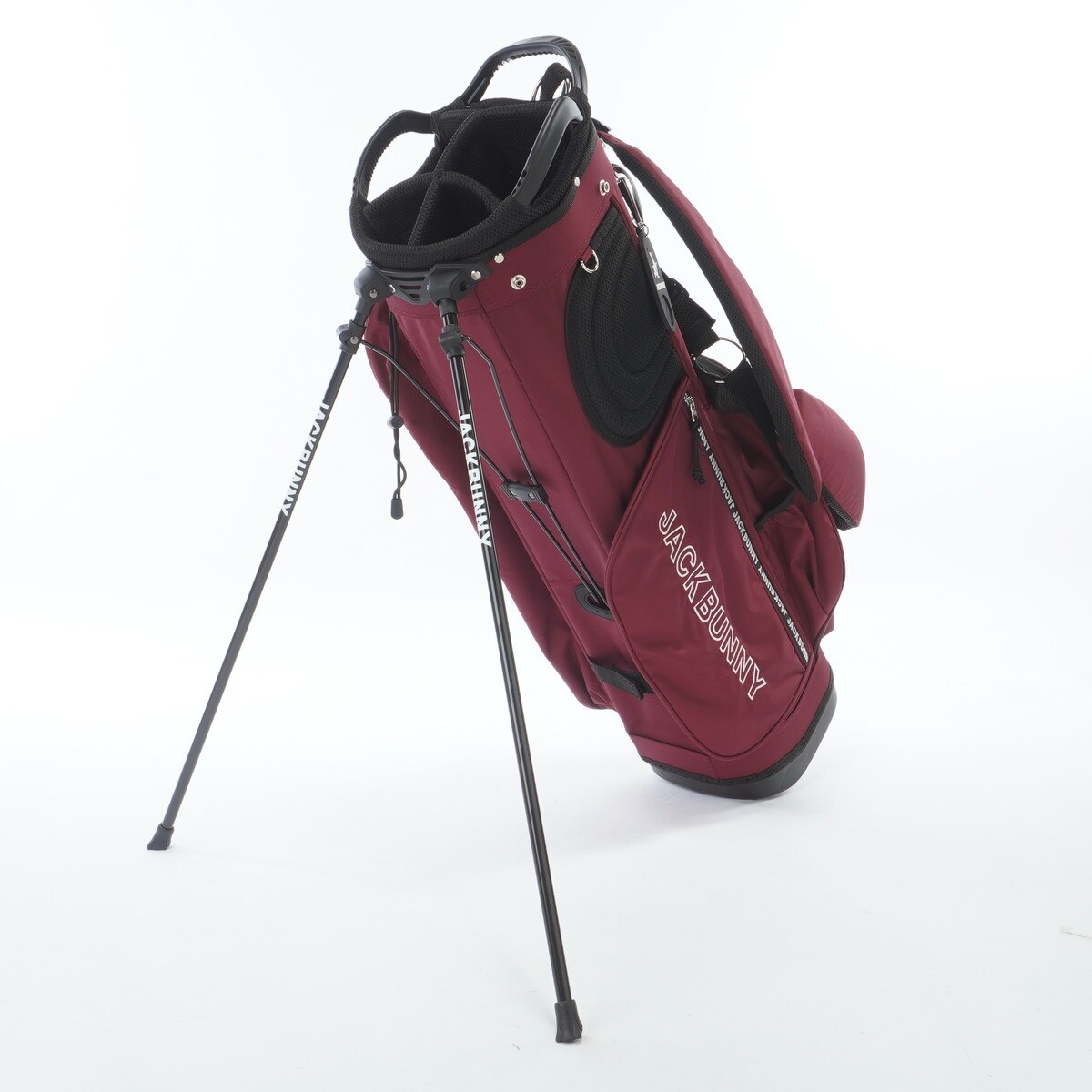 スタンドキャディバッグ(【男性】キャディバッグ)|Jack Bunny