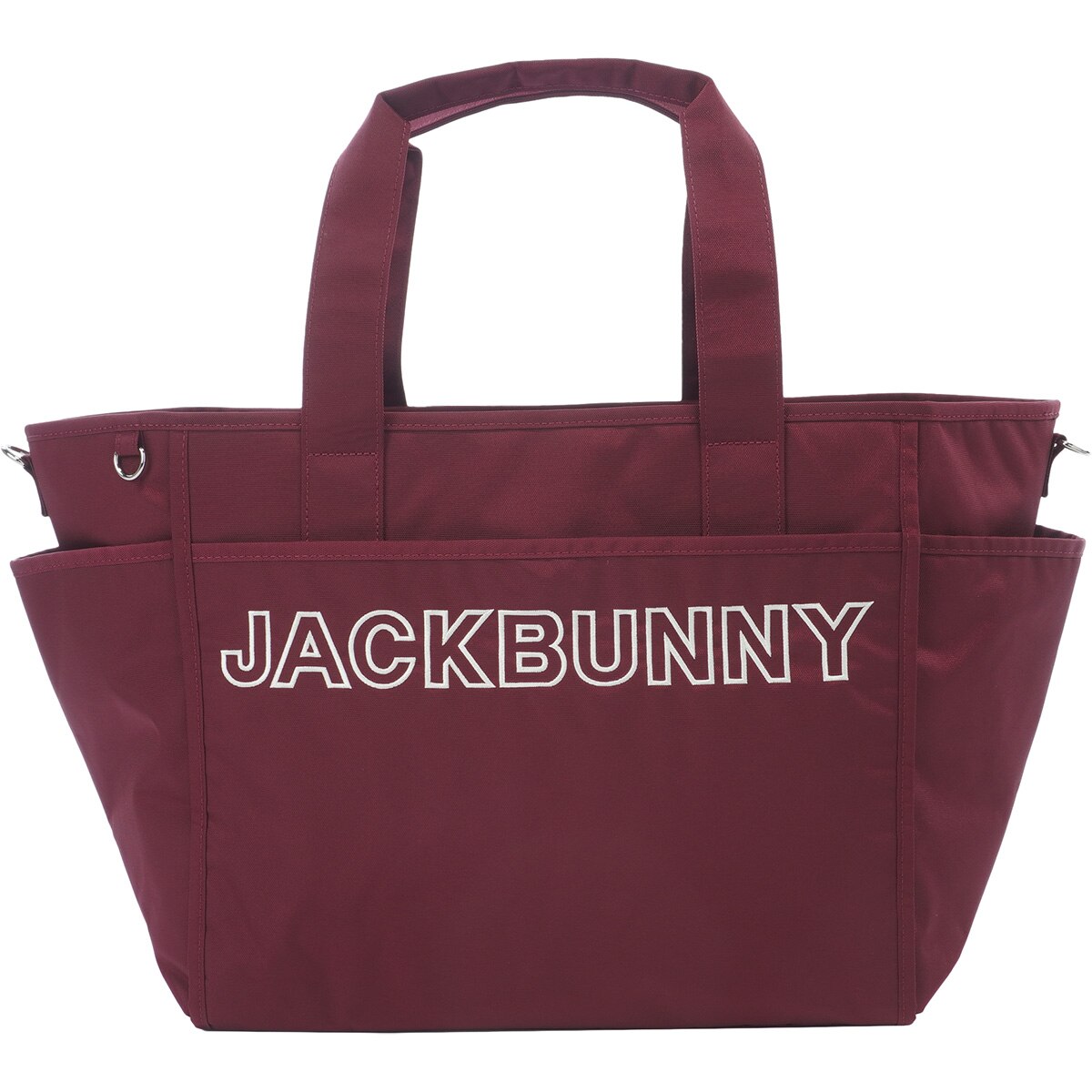 ジャックバニー トートバッグ 通販｜GDOゴルフショップ