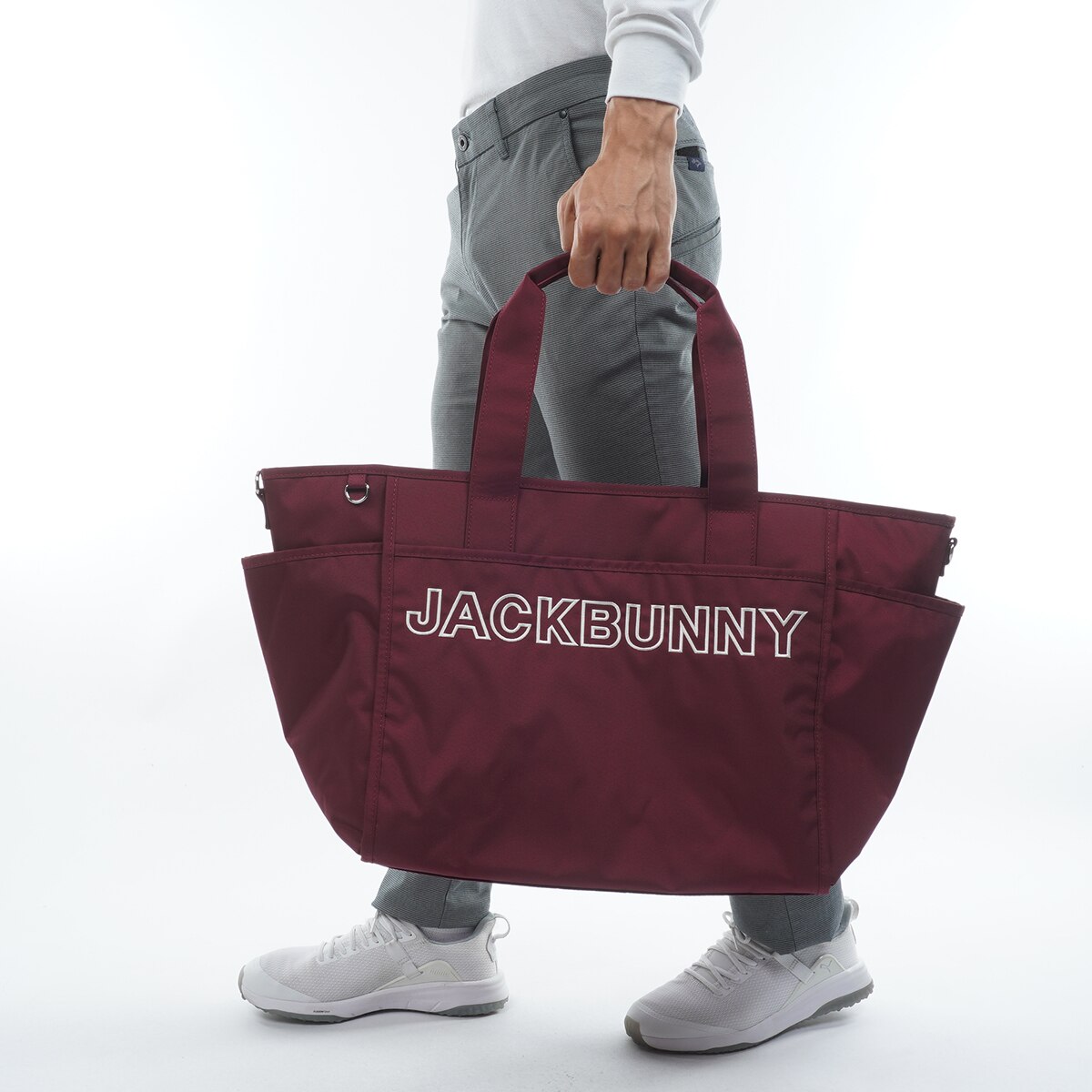 トートバッグ(トートバッグ)|Jack Bunny!!(ジャックバニー) 2625981701