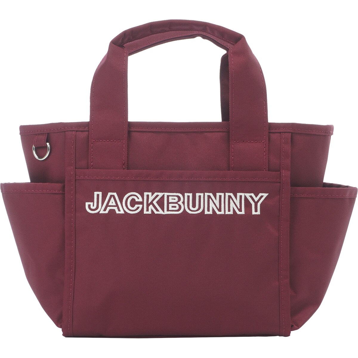 ジャックバニー ラウンドバッグ 通販｜GDOゴルフショップ