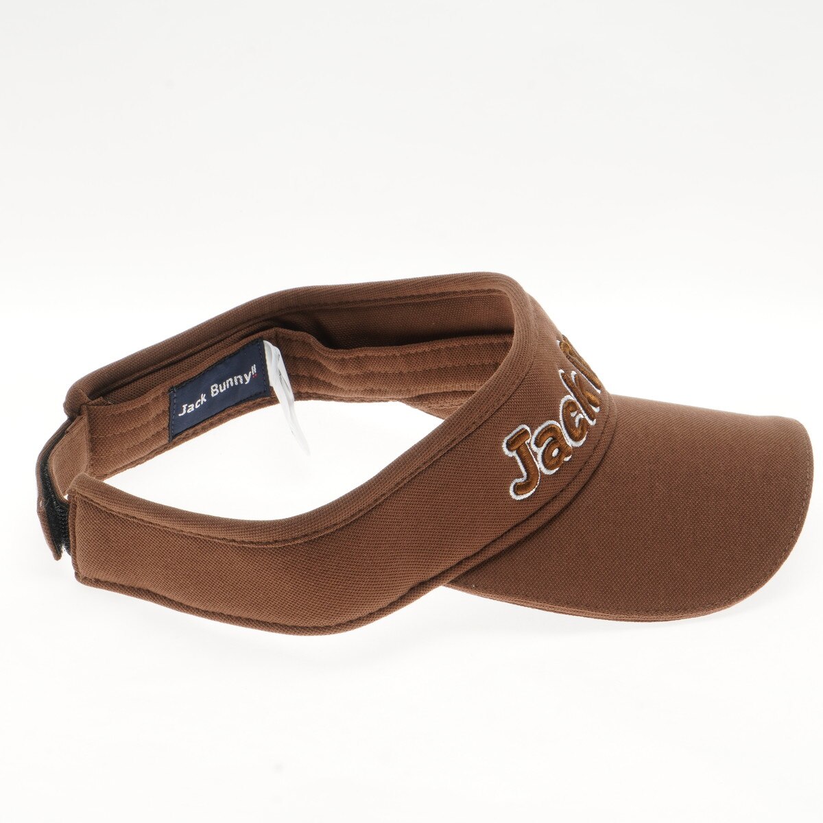 サンバイザー(【男性】バイザー)|Jack Bunny!!(ジャックバニー