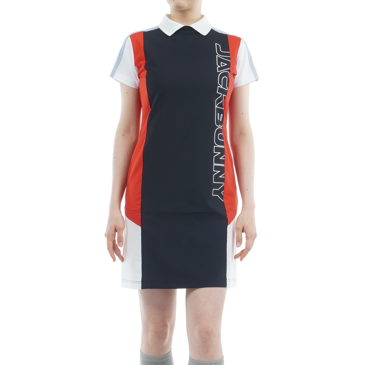 JACKBUNNYゴルフワンピース 【公式通販】