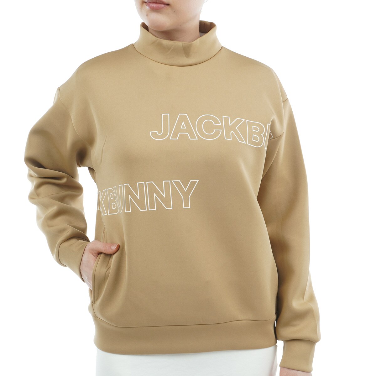 ジャックバニー トレーナー・パーカー レディス 通販｜GDOゴルフ