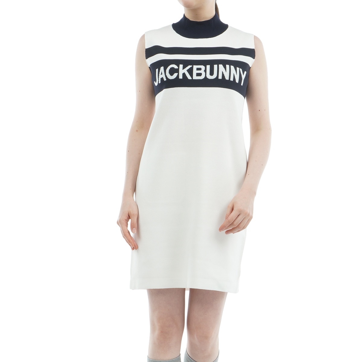 ノースリーブワンピース レディス(ワンピース)|Jack Bunny!!(ジャック