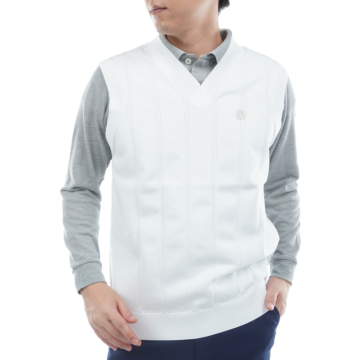 セントアンドリュース ベスト 通販｜GDOゴルフショップ