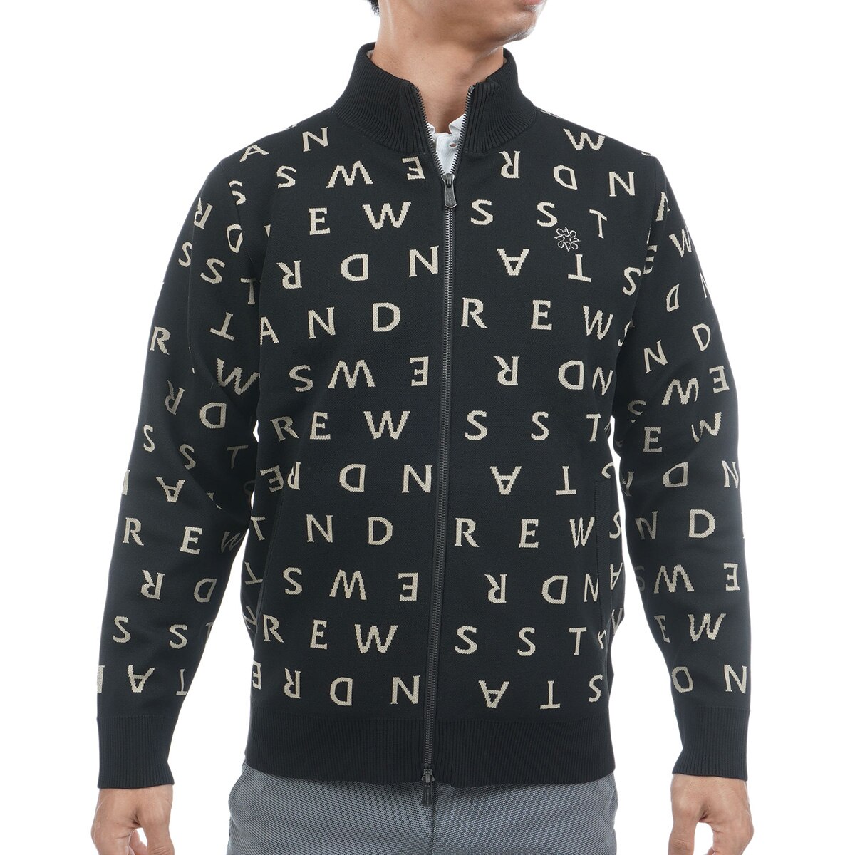 セントアンドリュース セーター 通販｜GDOゴルフショップ