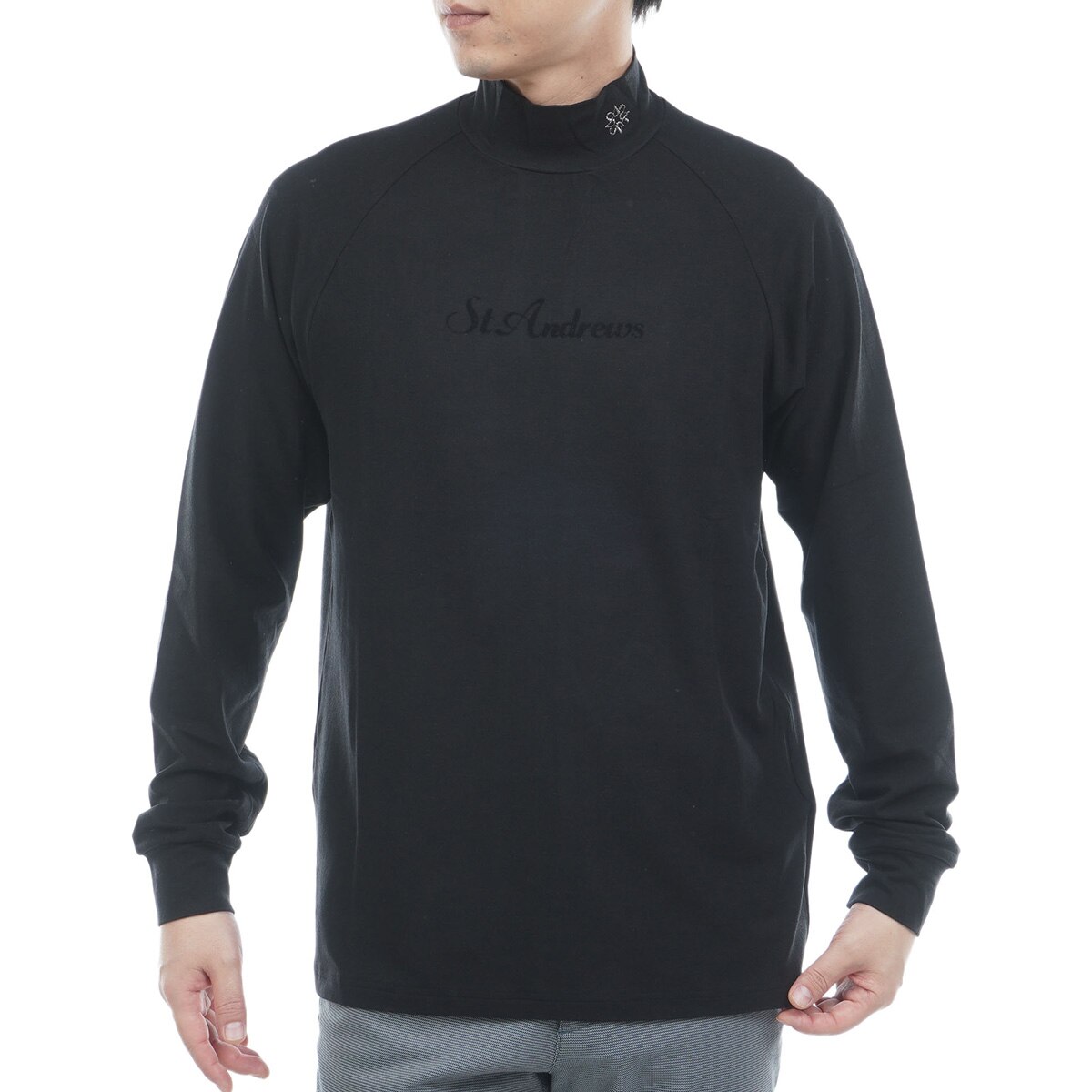 セントアンドリュース メンズゴルフウェア 通販｜GDOゴルフショップ