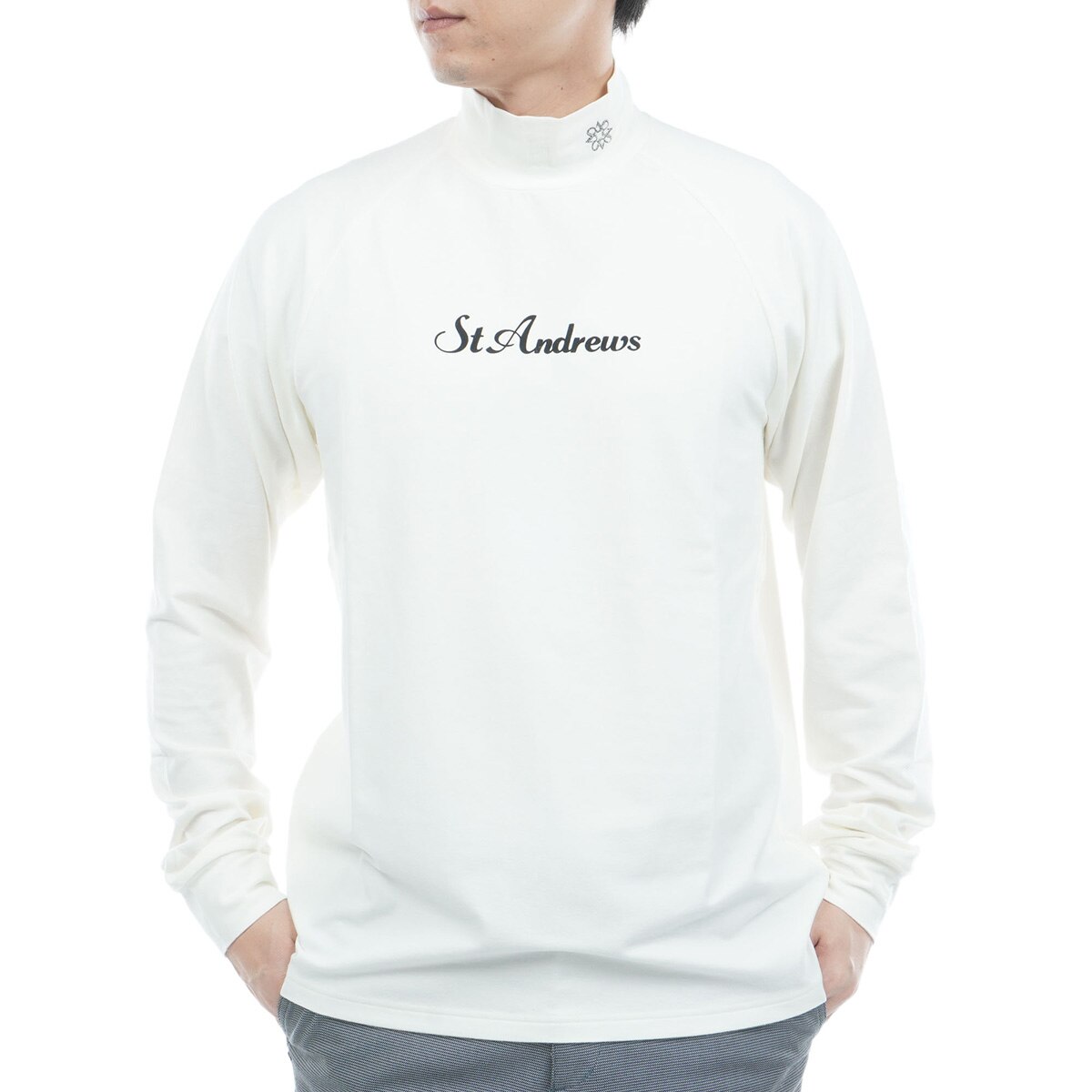 セントアンドリュース シャツ 通販｜GDOゴルフショップ