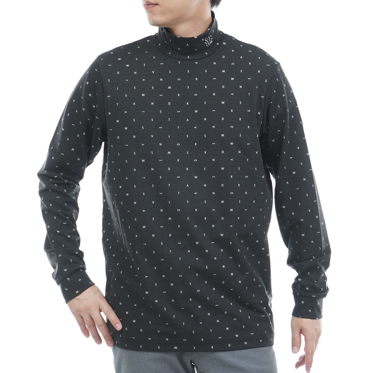 セントアンドリュース シャツ 通販｜GDOゴルフショップ