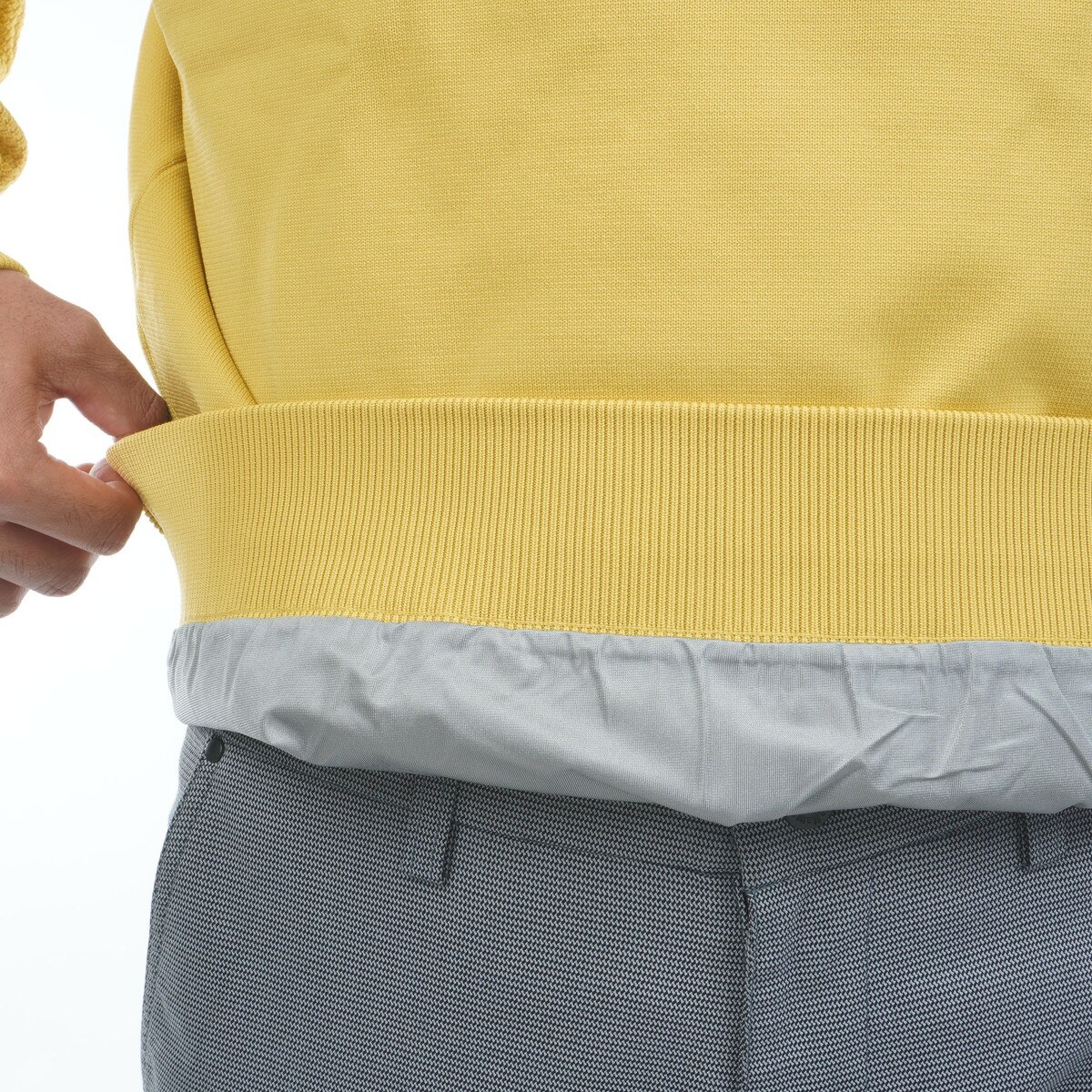 St Andrews セーター L イエロー St Andrews セーター L イエロー 【公式通販】