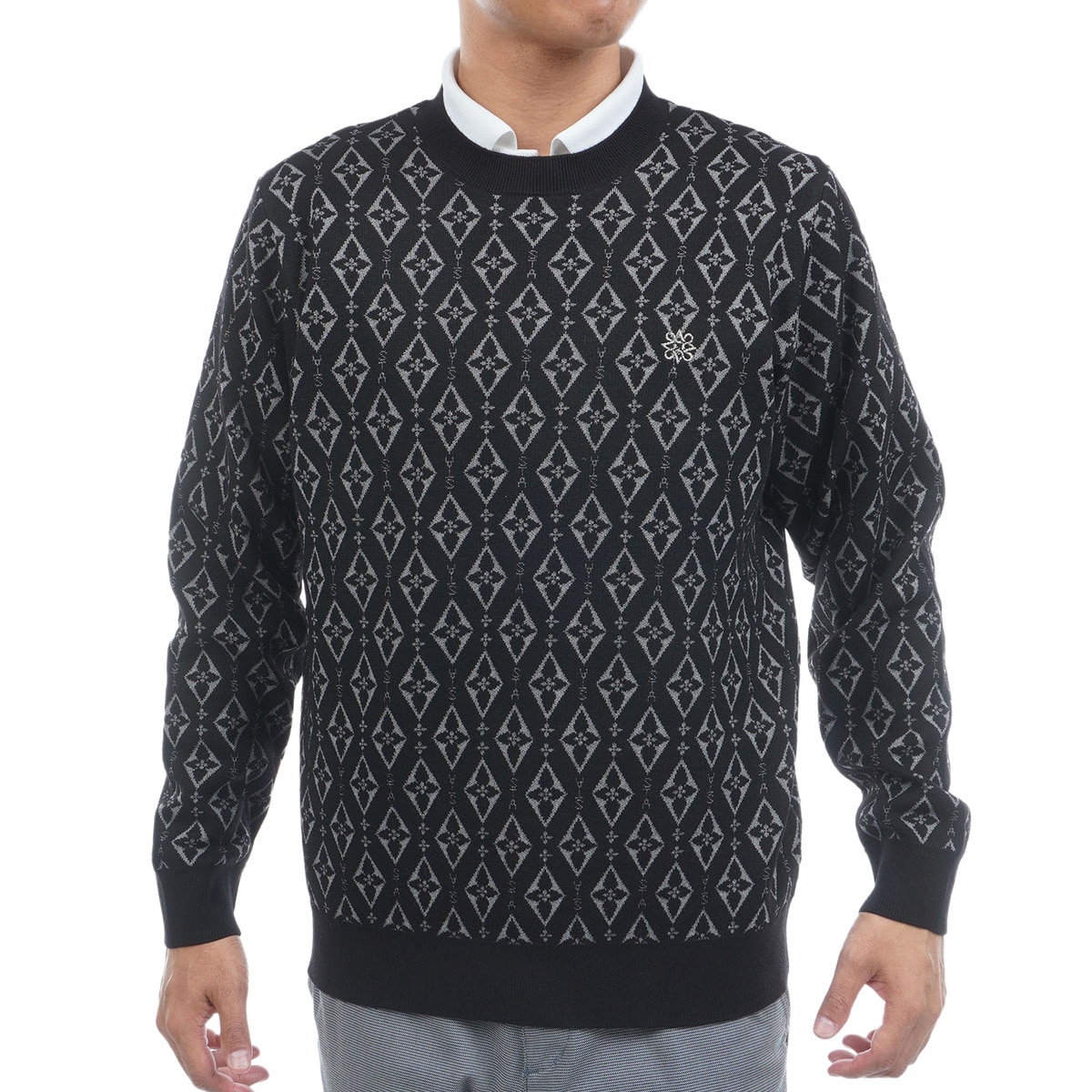 セントアンドリュース セーター 通販｜GDOゴルフショップ