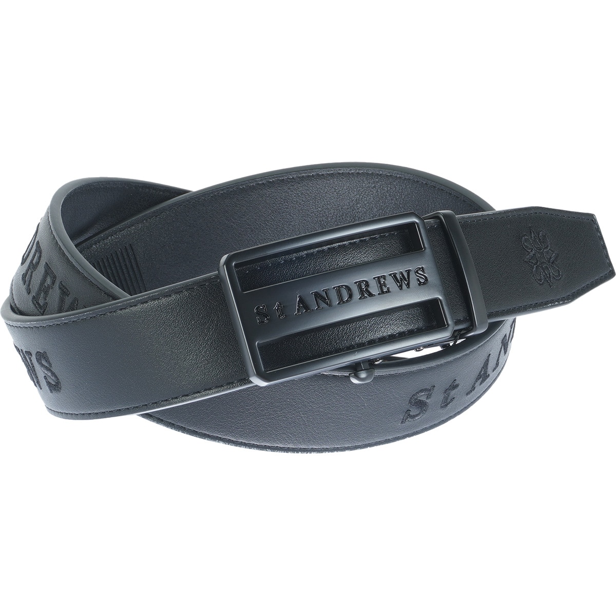 スライドバックルベルト(ベルト)|St ANDREWS(セント・アンドリュース