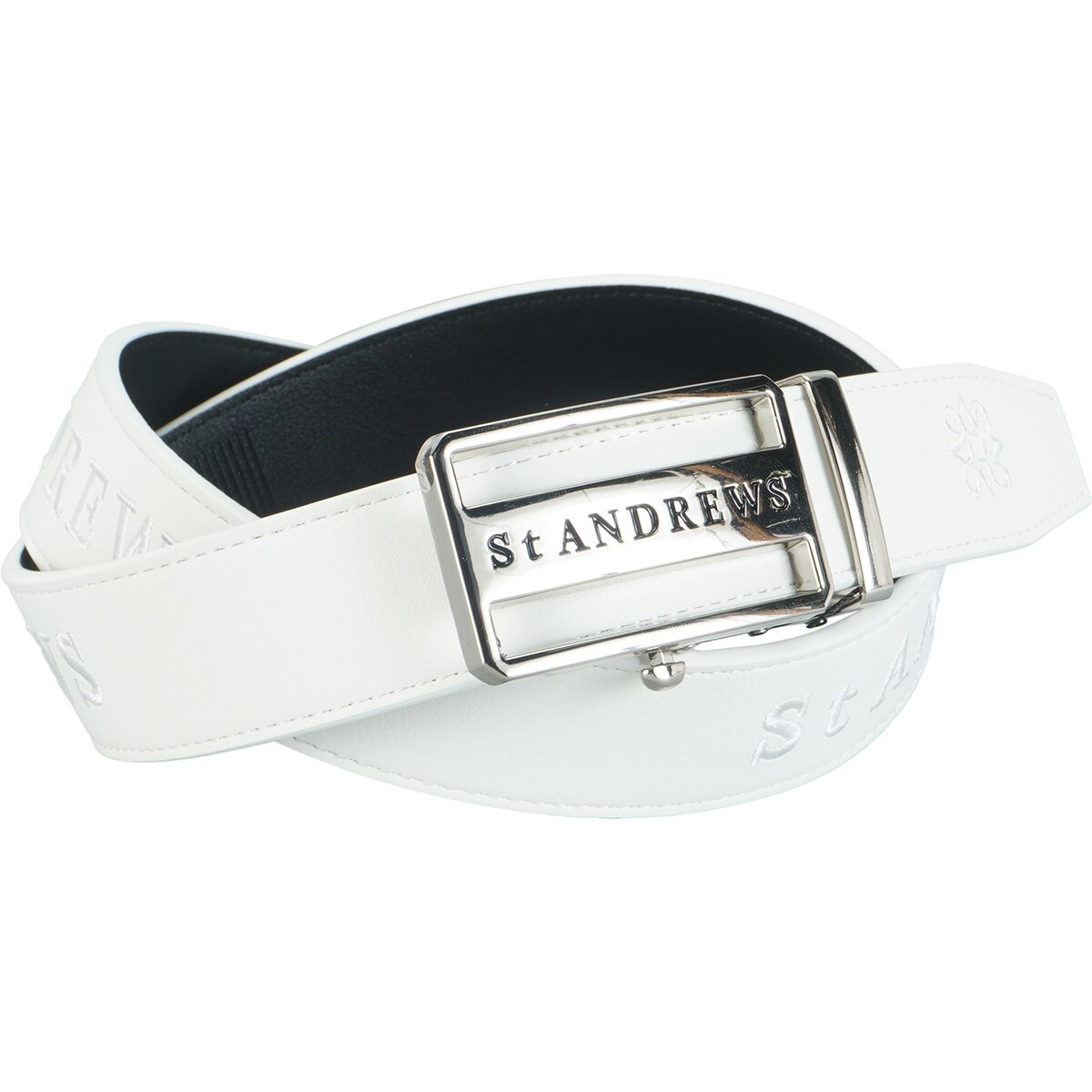 スライドバックルベルト(ベルト)|St ANDREWS(セント・アンドリュース