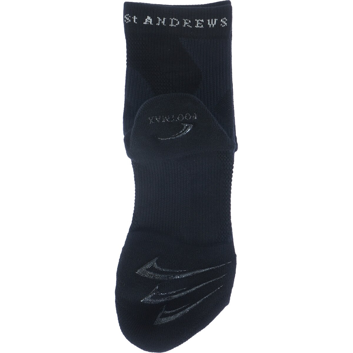 St  ANDREWS  タイムセール致します♡ FOOTMAXショートソックス レディス(靴下)|St ANDREWS(セント