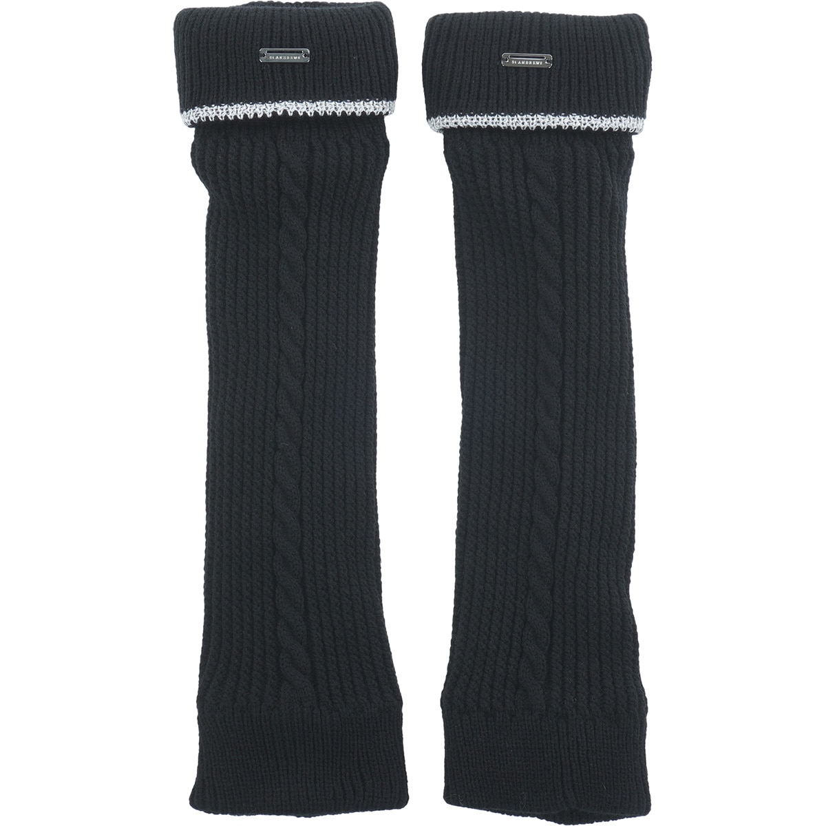 新品タグ付】セントアンドリュース　レッグウォーマー　ゴルフ 新品タグ付】セントアンドリュース レッグウォーマー ゴルフ セント