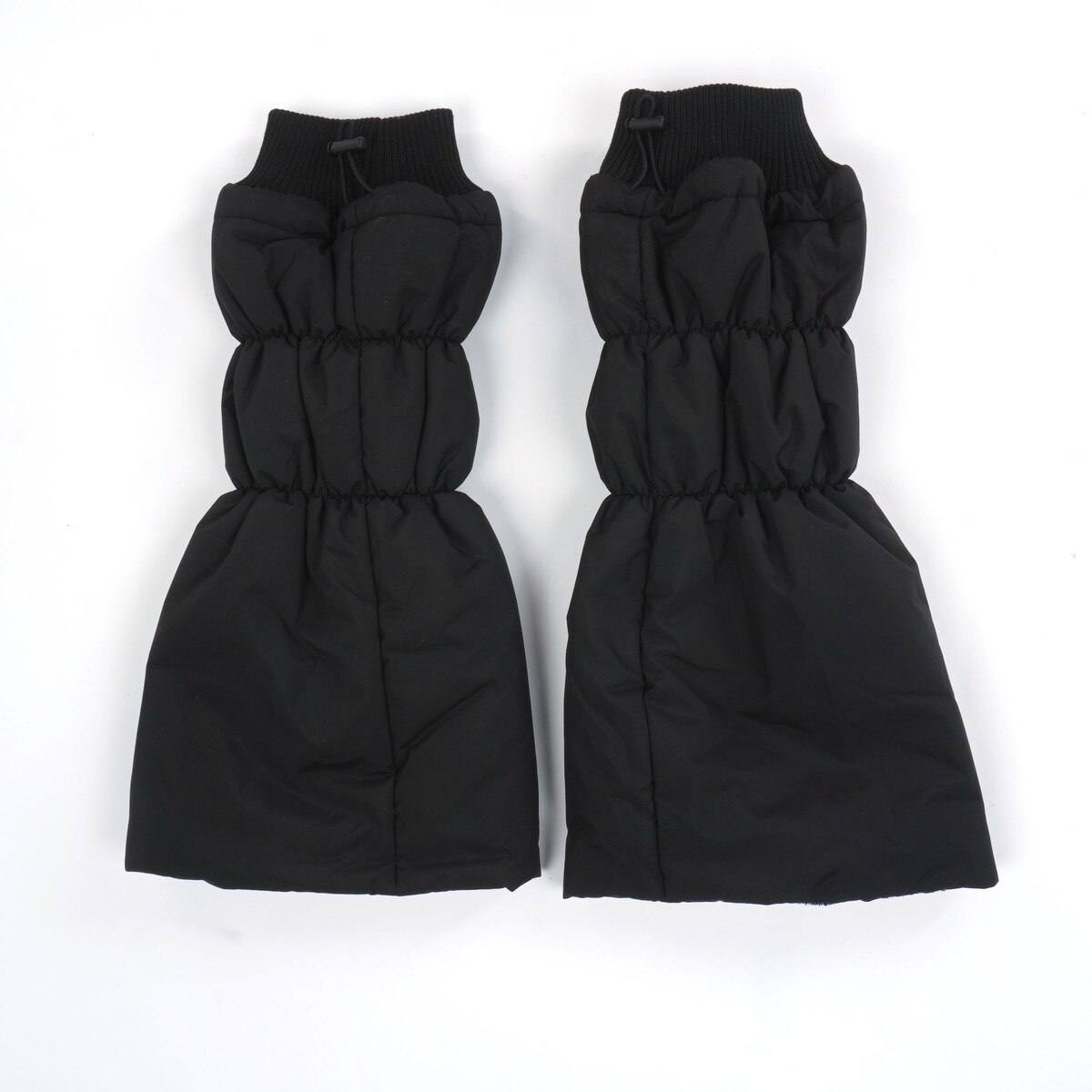 タフタレッグウォーマー レディス(その他ラウンド小物)|St ANDREWS