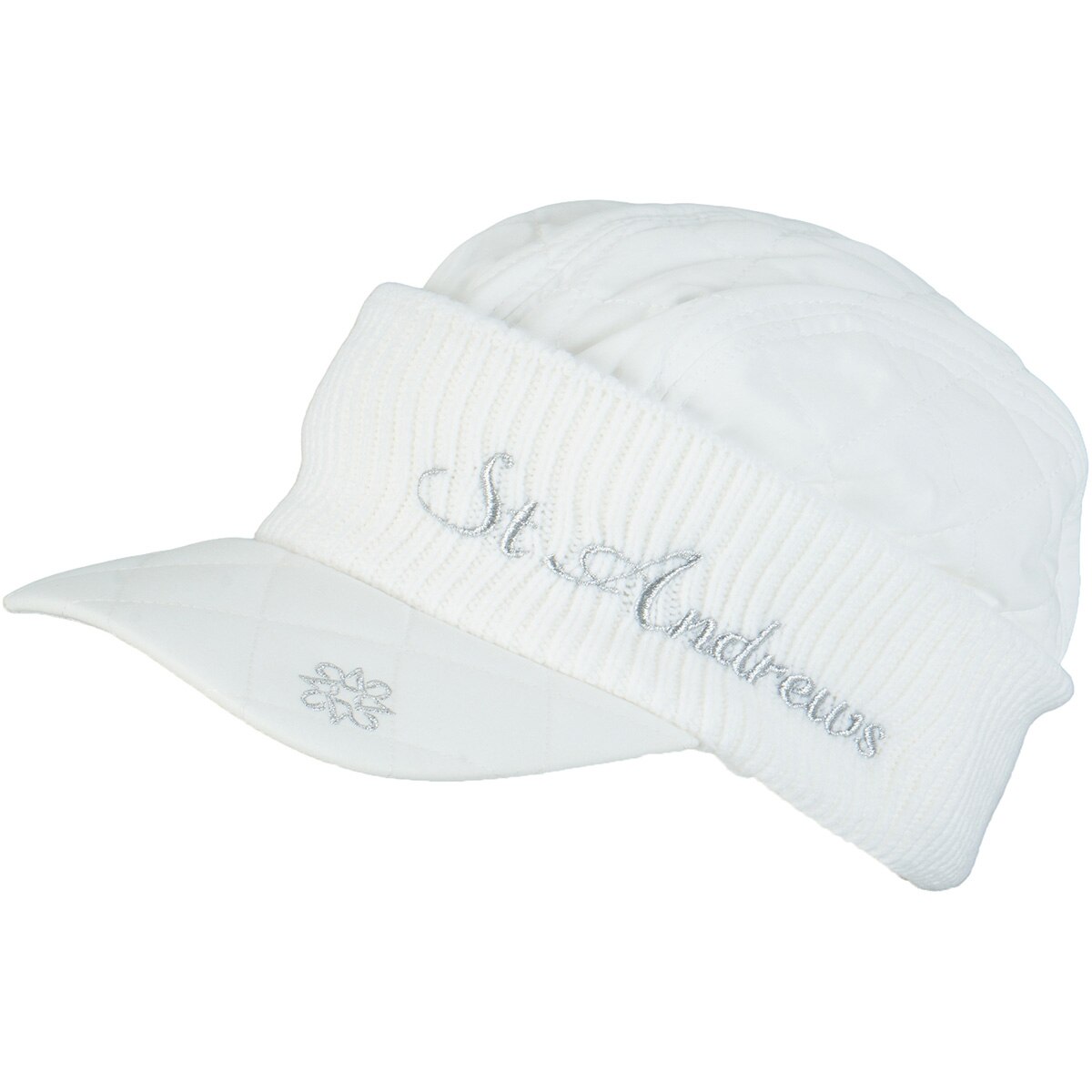 セントアンドリュース 帽子 レディス 通販｜GDOゴルフショップ