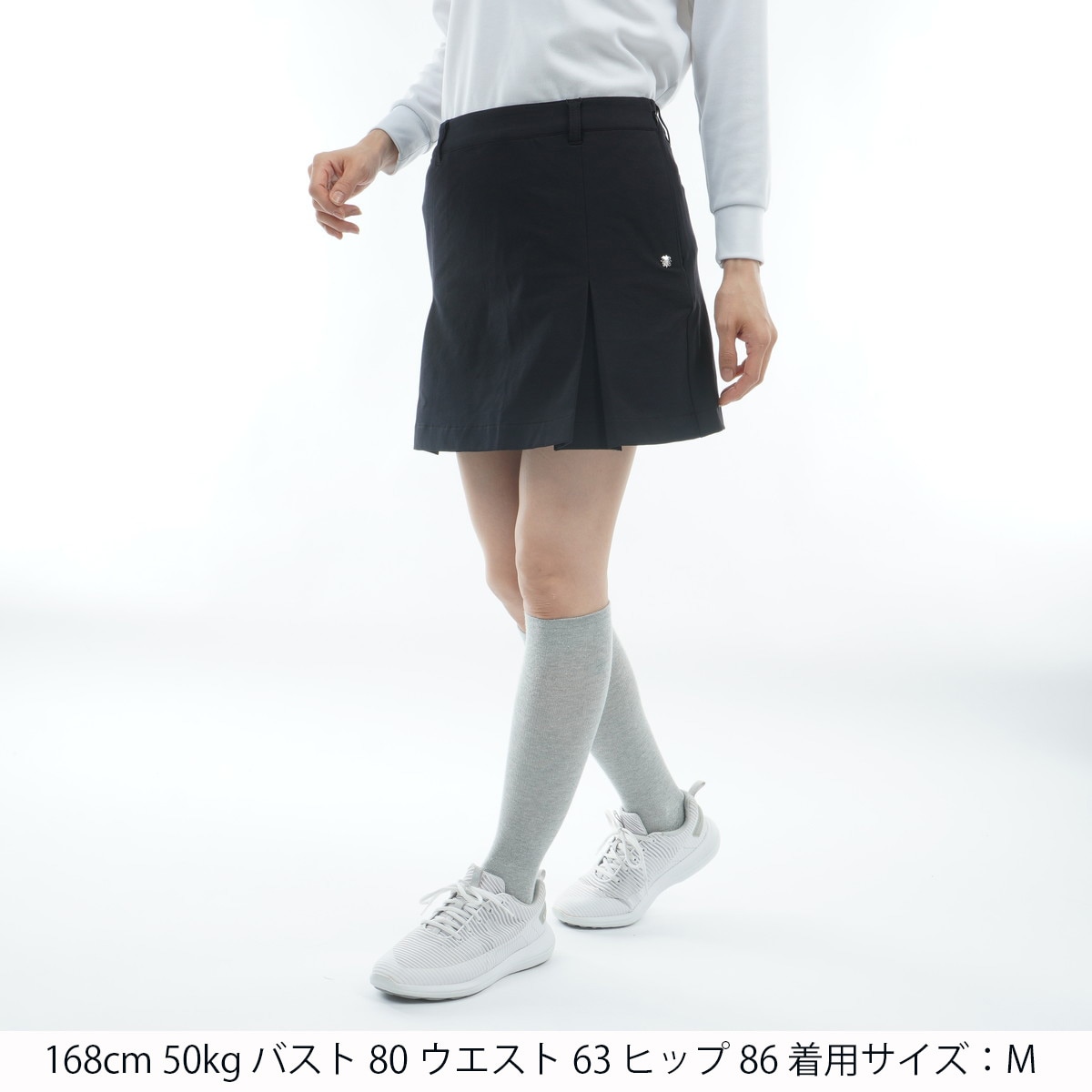 二重織ストレッチスカート レディス(スカート)|St ANDREWS(セント