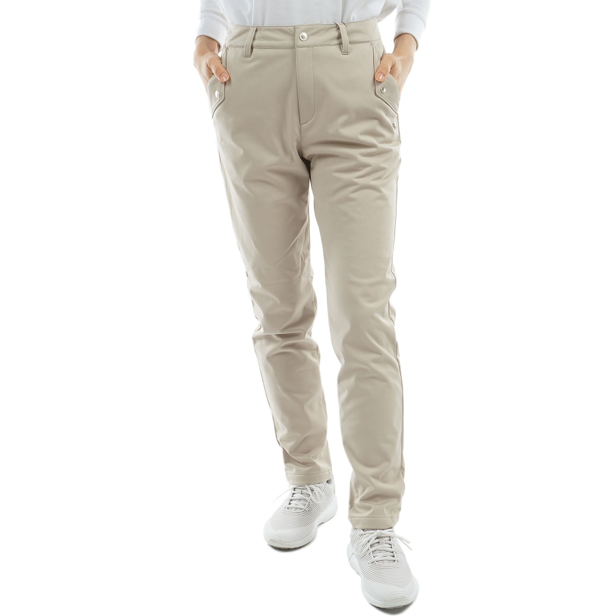 新品⭐ St ANDREWS Pants ⭐　ストレッチパンツ ズボン　3L 新品⭐ St ANDREWS Pants ⭐ ストレッチパンツ ズボン 3L