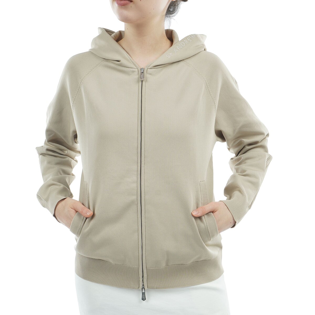 セントアンドリュース トレーナー・パーカー レディス 通販｜GDOゴルフ