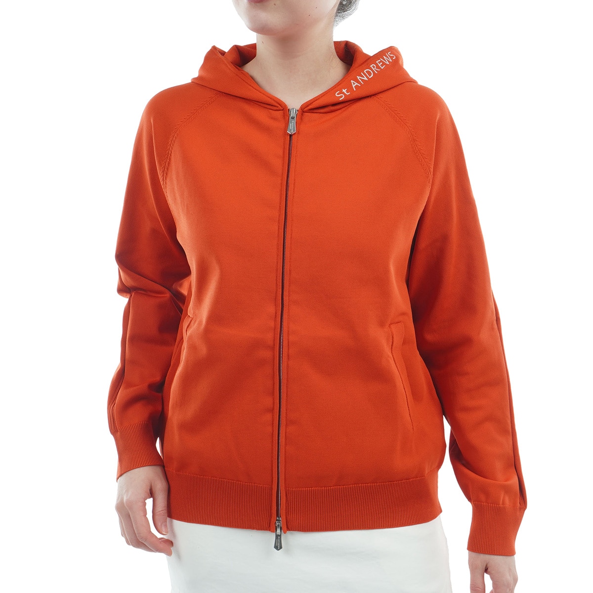 セントアンドリュース トレーナー・パーカー 通販｜GDOゴルフショップ