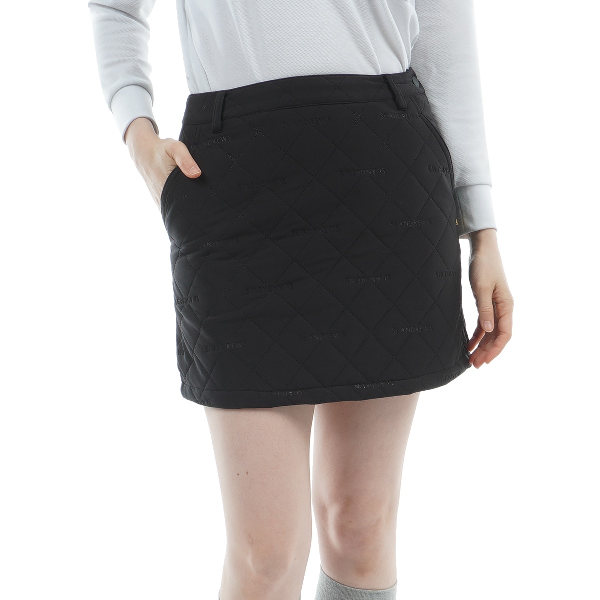 セントアンドリュース スカート 通販｜GDOゴルフショップ