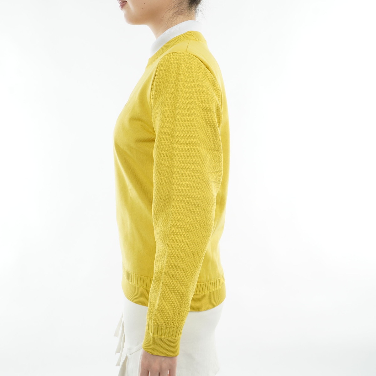 St Andrews セーター L イエロー St Andrews セーター L イエロー 【公式通販】