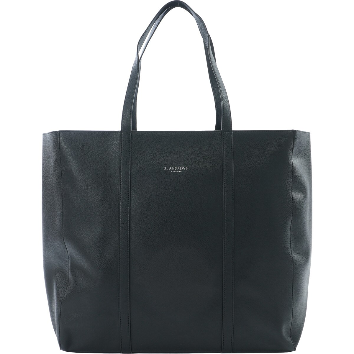 ロゴトートバッグ(トートバッグ)|St ANDREWS(セント・アンドリュース