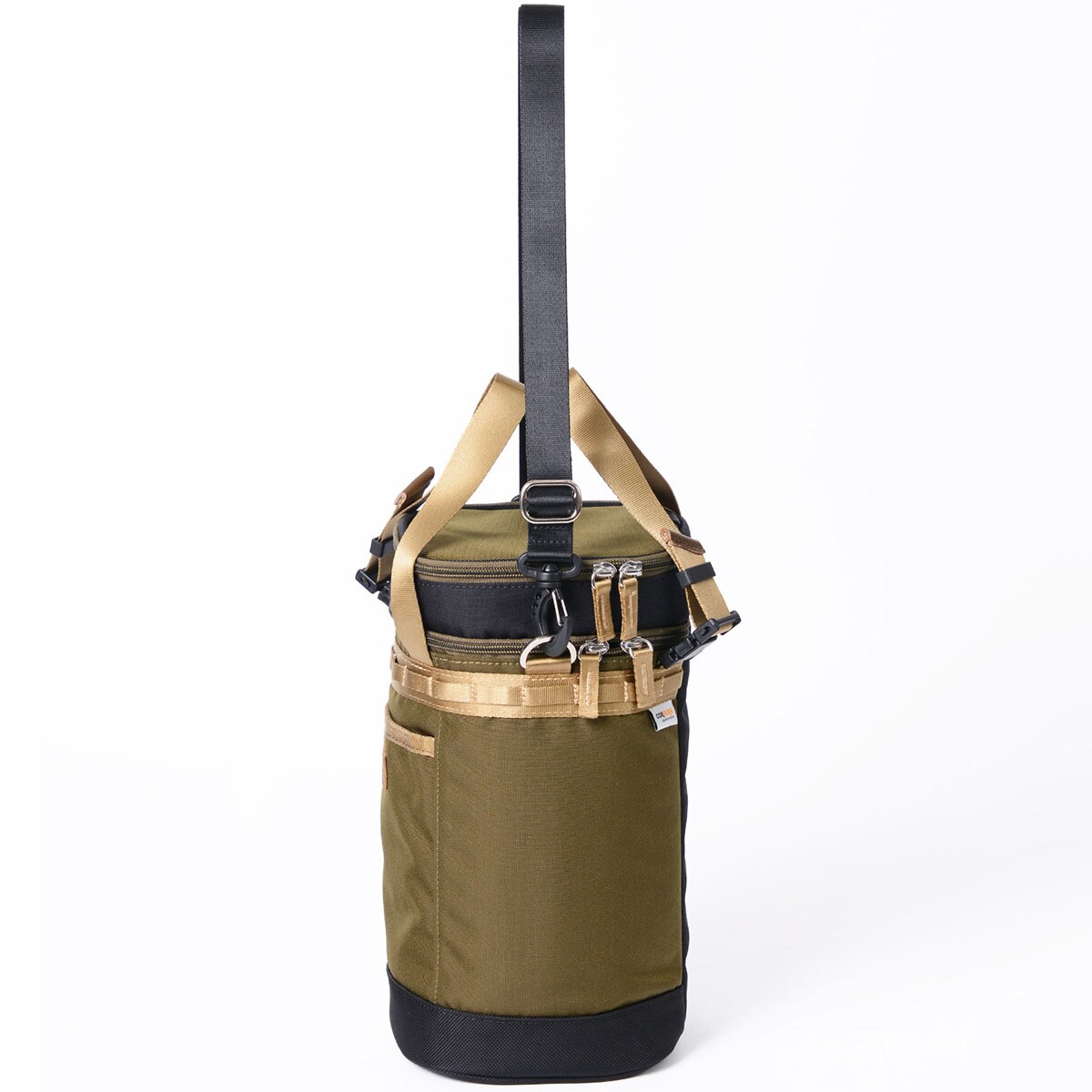 クーラーショルダーバッグ(ラウンドバッグ)|master-piece-golf