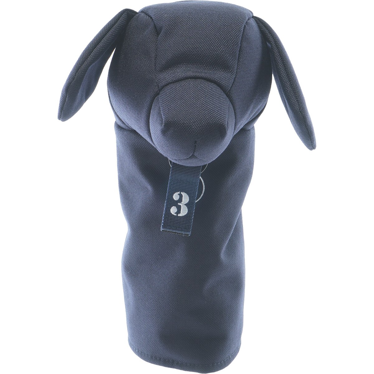 ブリーフィング　ヘッドカバー BRIEFING GOLF ブリーフィング ゴルフ プロシリーズ