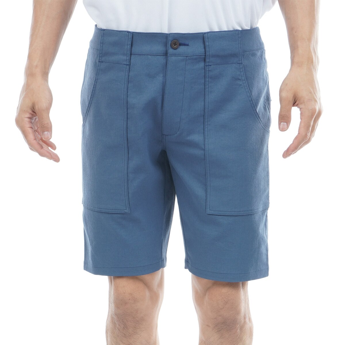 BRIEFING パンツ BRIEFING/ブリーフィング MS BASIC SHORT PANTS