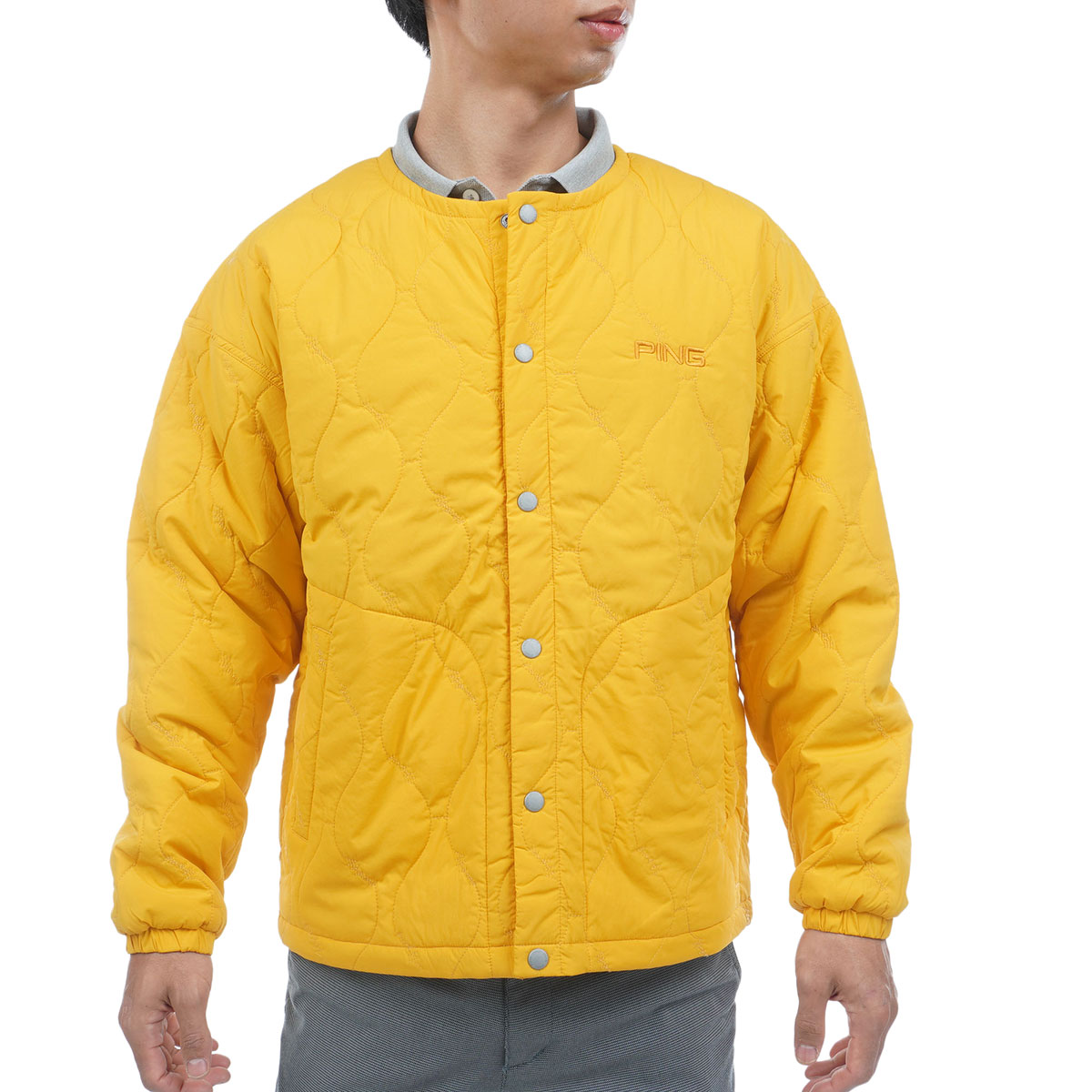 ピン(PING) アウター 通販｜GDOゴルフショップ