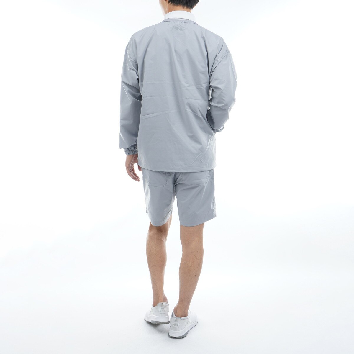 ストレッチ スニードジャック＆ショートパンツセット(【男性】その他