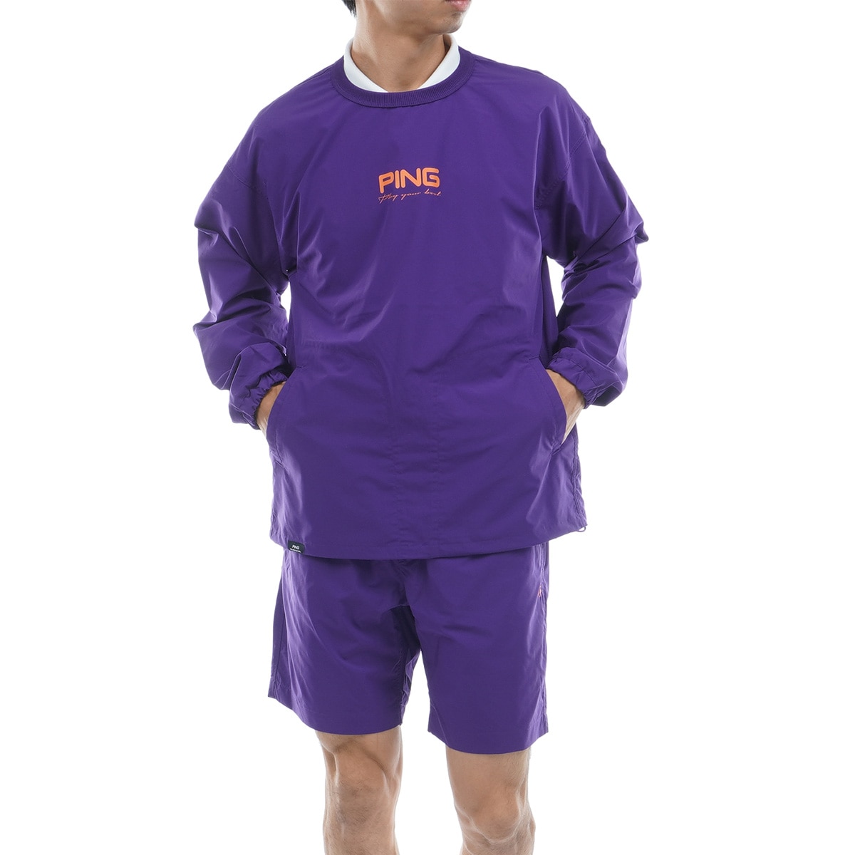 PING ウェアお買い得セット (ピン) 通販｜GDOゴルフショップ