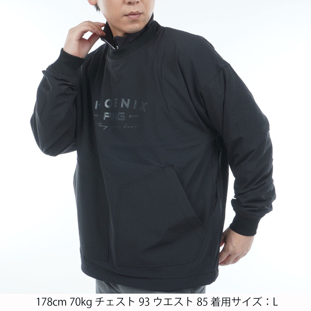 ツインレイヤードアウター(アウター(ブルゾン、ウインド、ジャケット