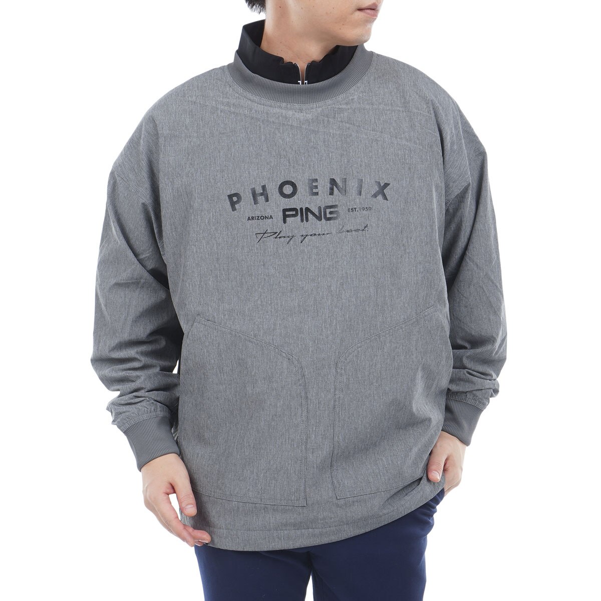 ツインレイヤードアウター(アウター(ブルゾン、ウインド、ジャケット