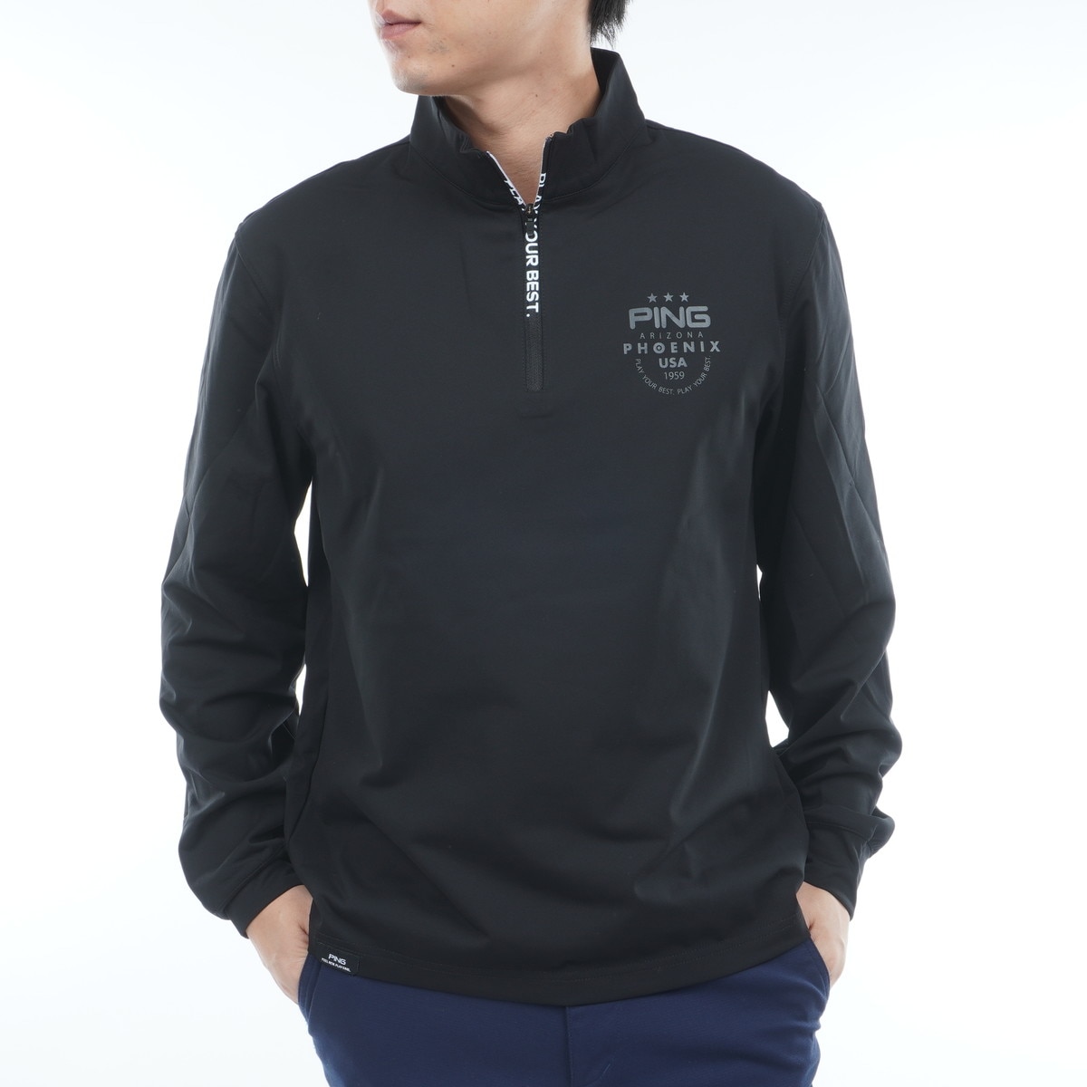 ツインレイヤードアウター(アウター(ブルゾン、ウインド、ジャケット