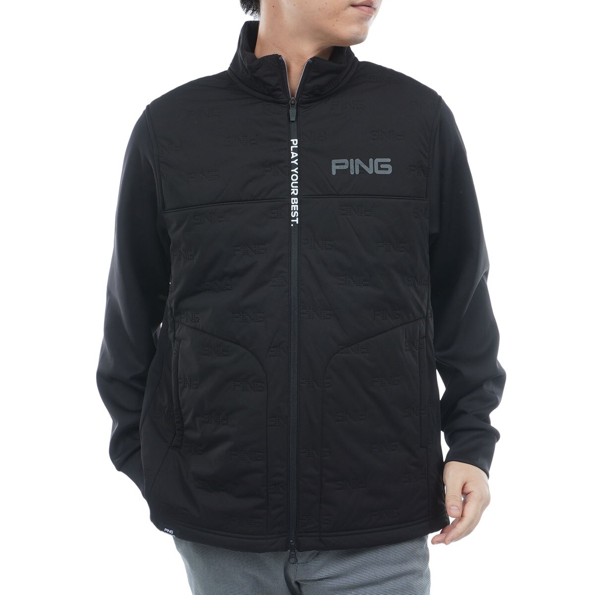 PING アウター (ピン) 通販｜GDOゴルフショップ