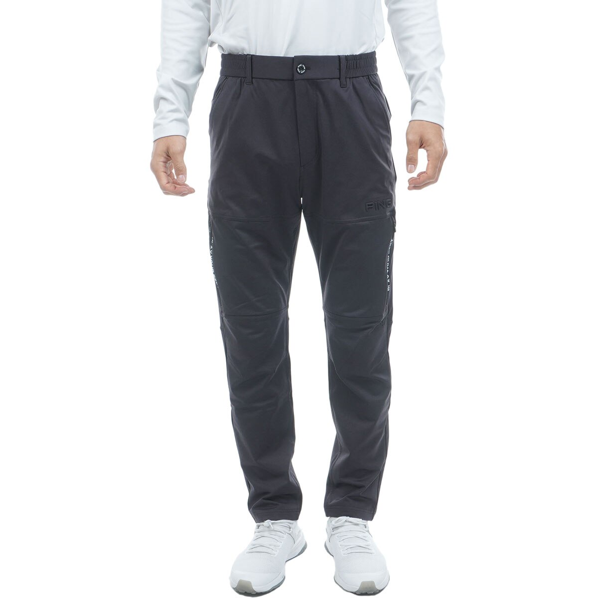 ping パンツ ピン（PING） ロングパンツ メンズ 通販｜【公式】有賀園ゴルフ