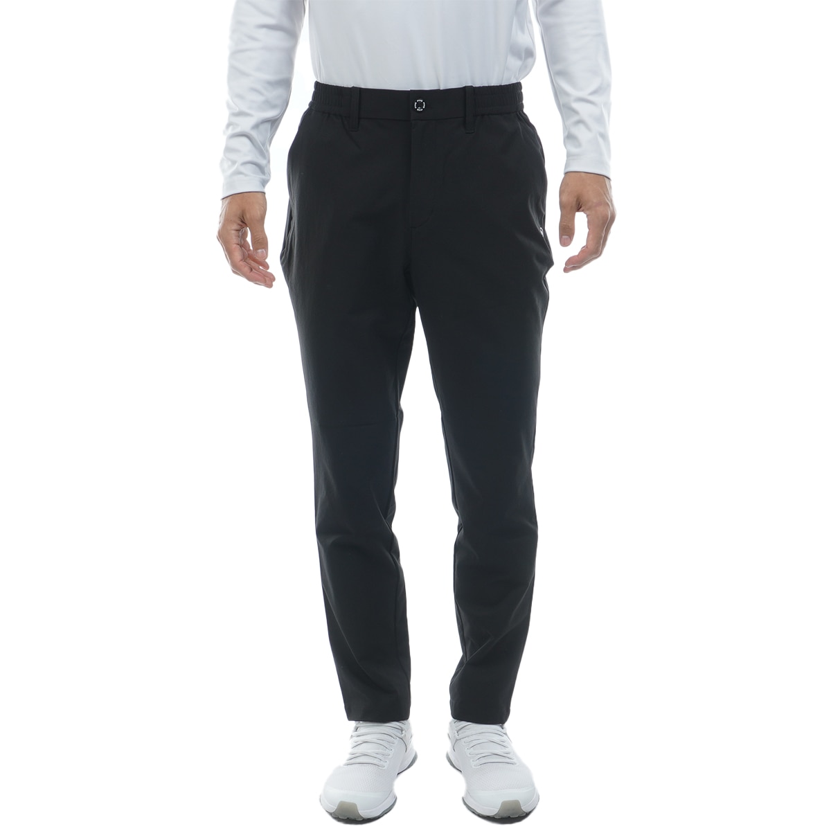 サライテックテーパードパンツ(ロングパンツ)|PING(ピン) 6215231700の