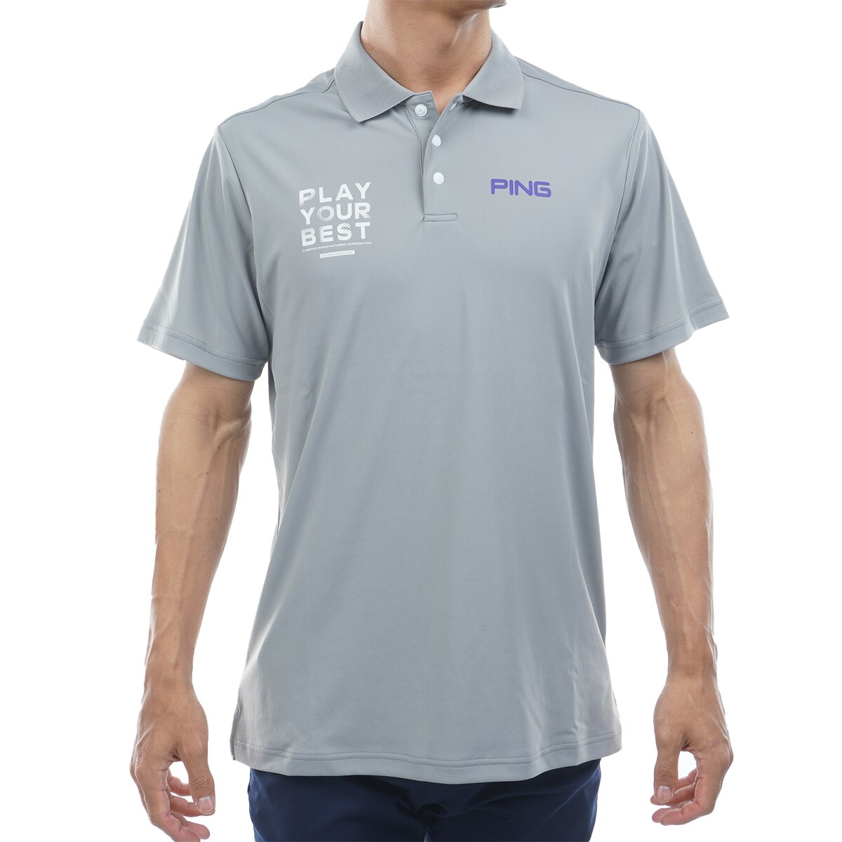 ティーエフダブリュー(TFW49) ポロシャツ 通販｜GDOゴルフショップ