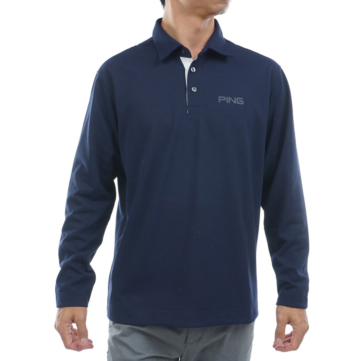 ピン(PING) ポロシャツ 通販｜GDOゴルフショップ
