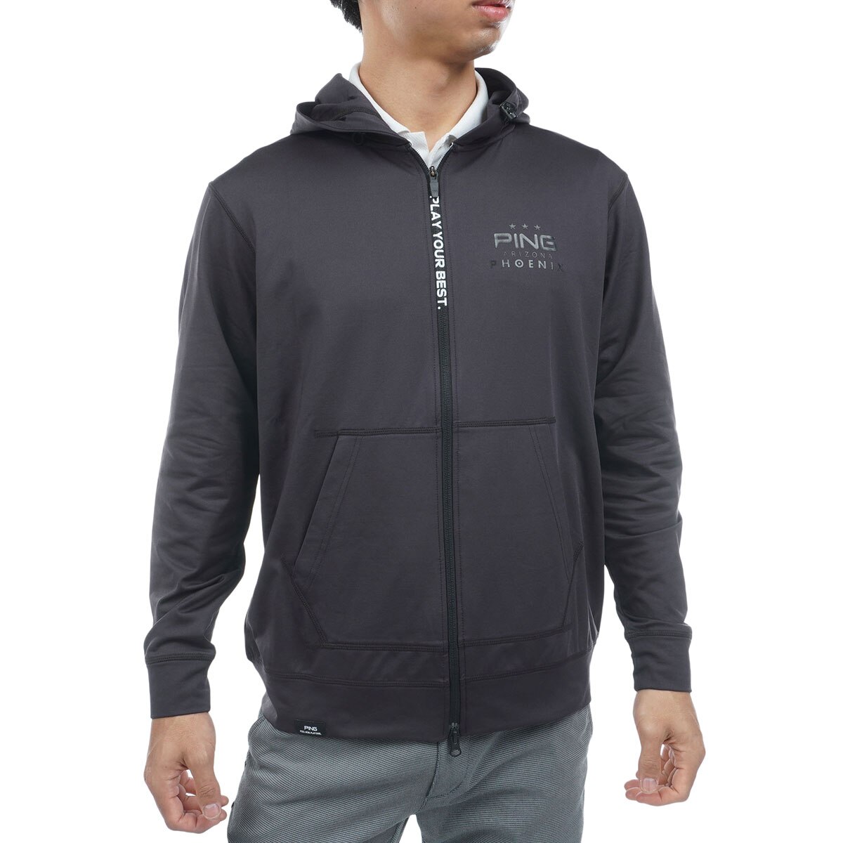 ピン(PING) トレーナー・パーカー 通販｜GDOゴルフショップ