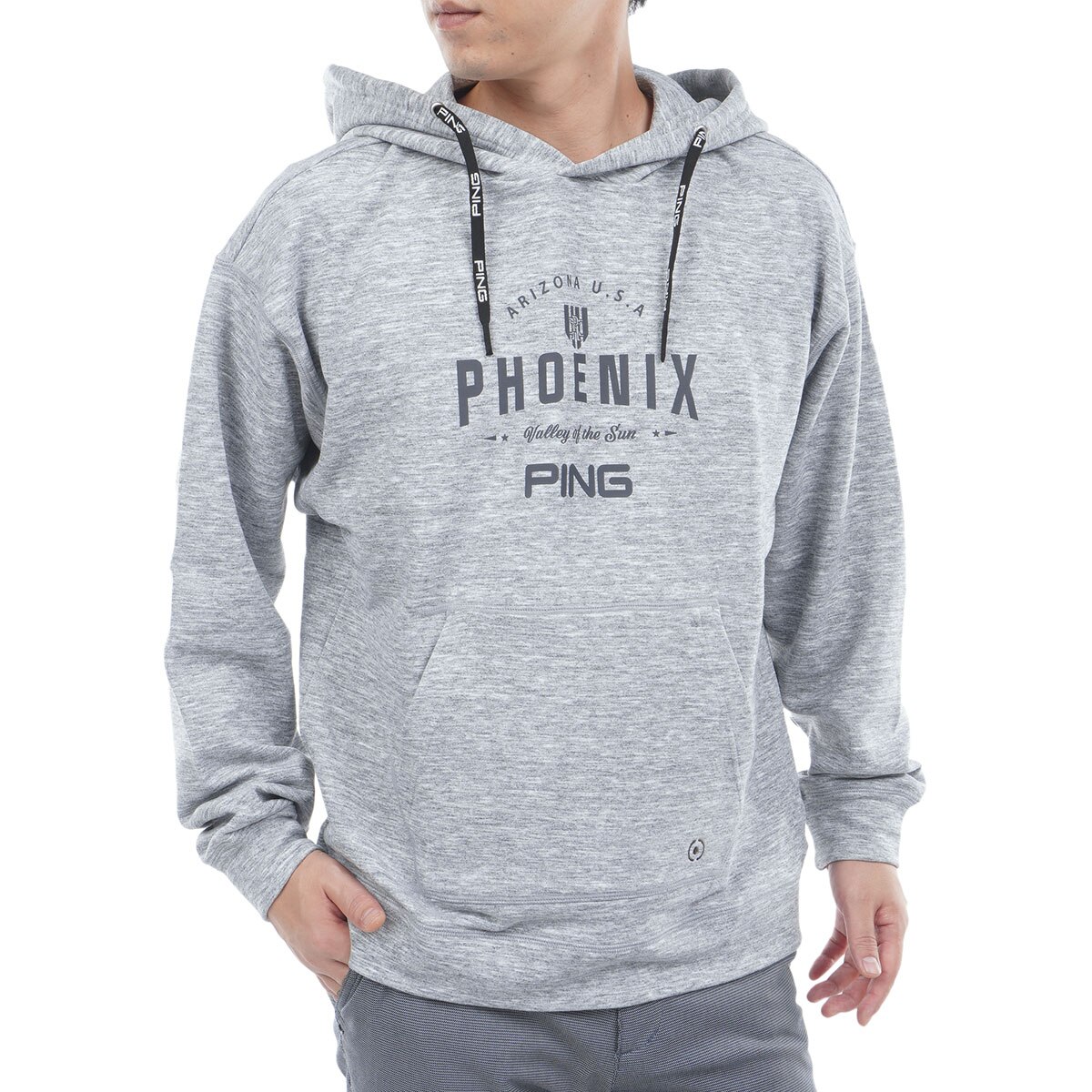 ピン(PING) トレーナー・パーカー 特価品 通販｜GDOゴルフショップ