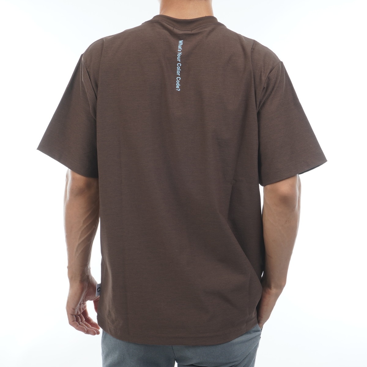 one ocean 天竺半袖Tシャツ(半袖シャツ・ポロシャツ)|PING(ピン