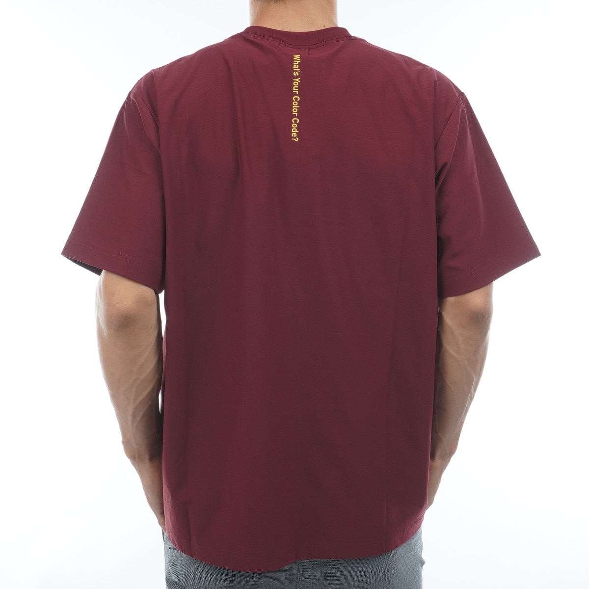 one ocean 天竺半袖Tシャツ(半袖シャツ・ポロシャツ)|PING(ピン