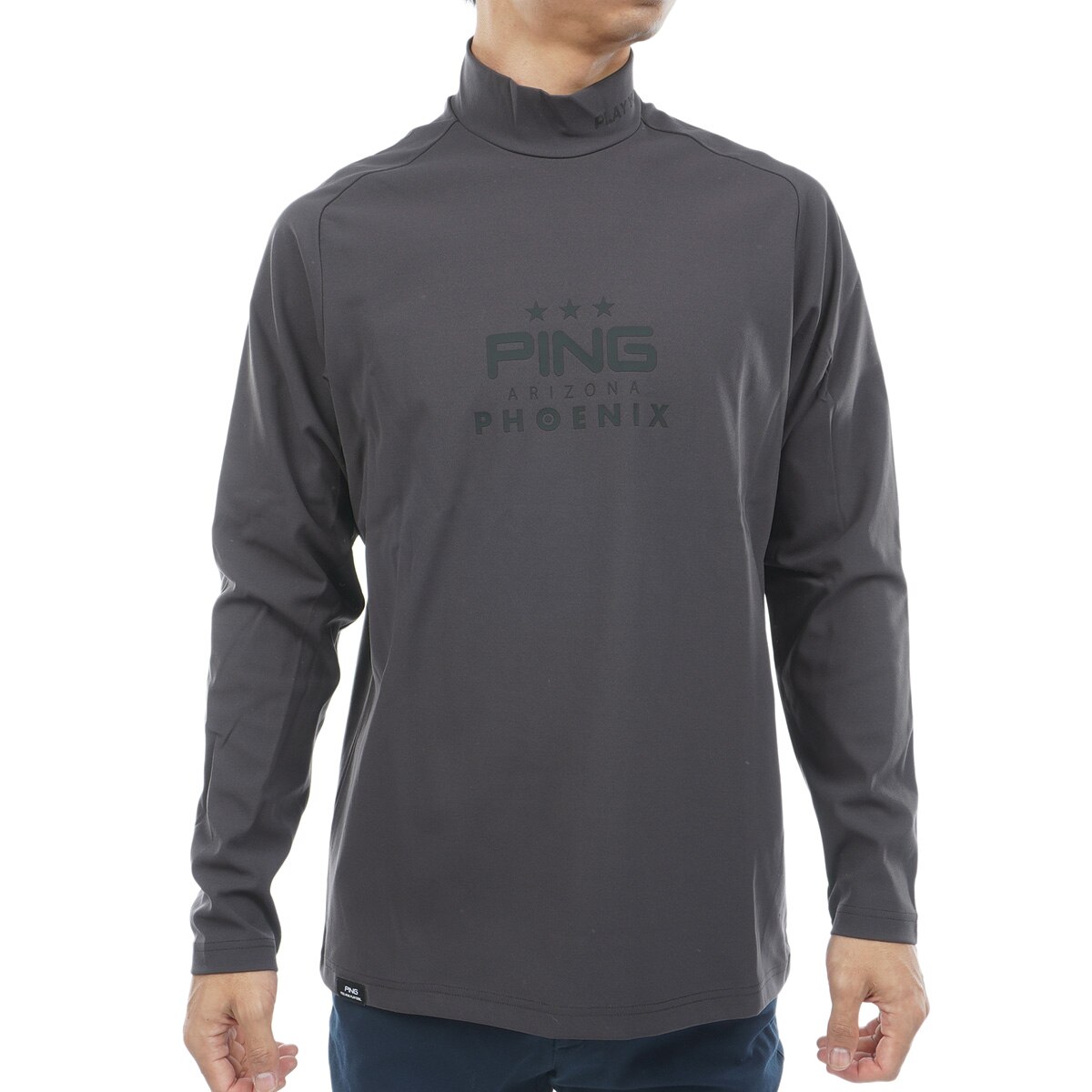 ピン(PING) シャツ 通販｜GDOゴルフショップ