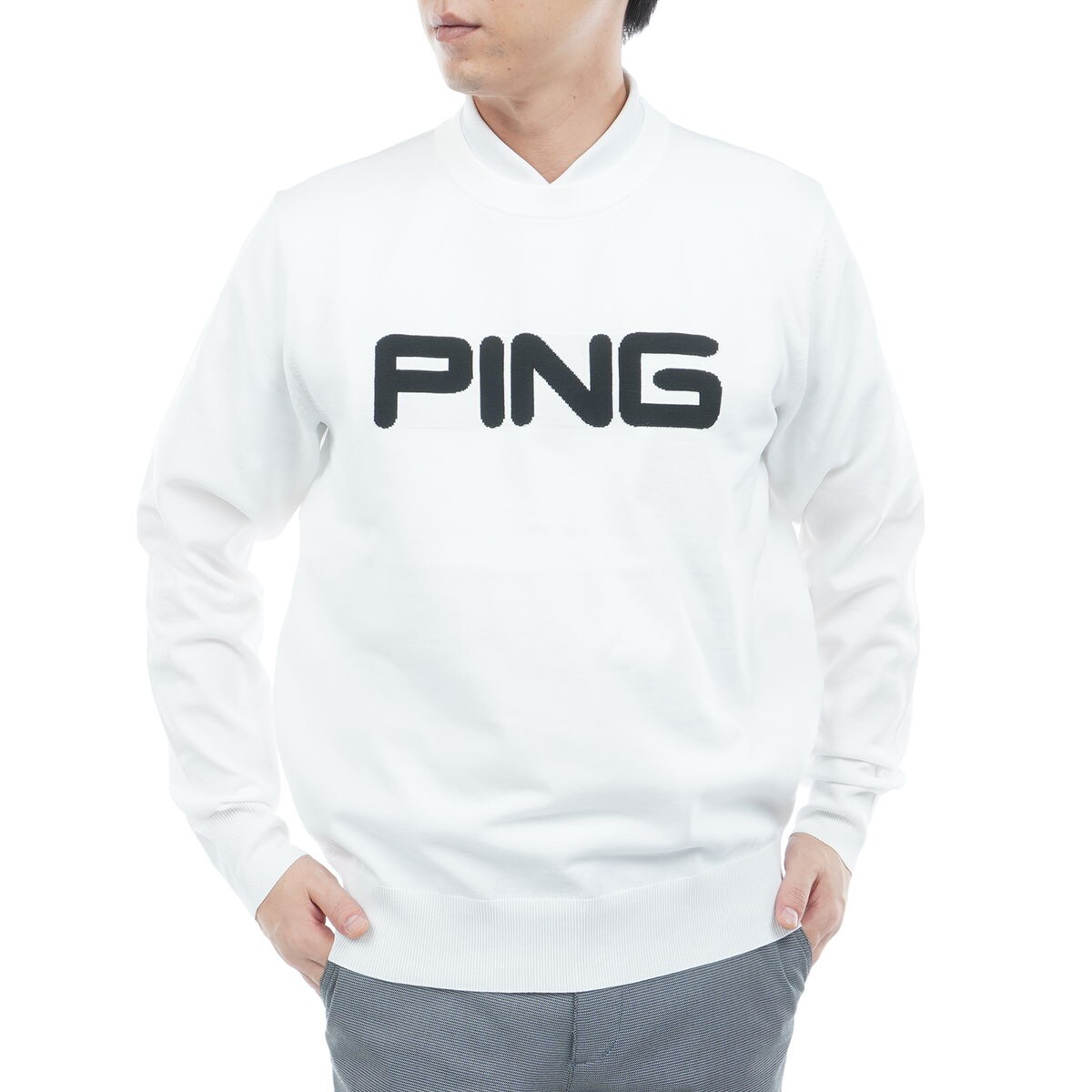 ピン(PING) セーター 通販｜GDOゴルフショップ